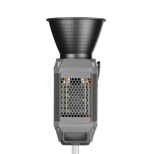 Осветитель cветодиодный GreenBean Space M200C студийный - фото5