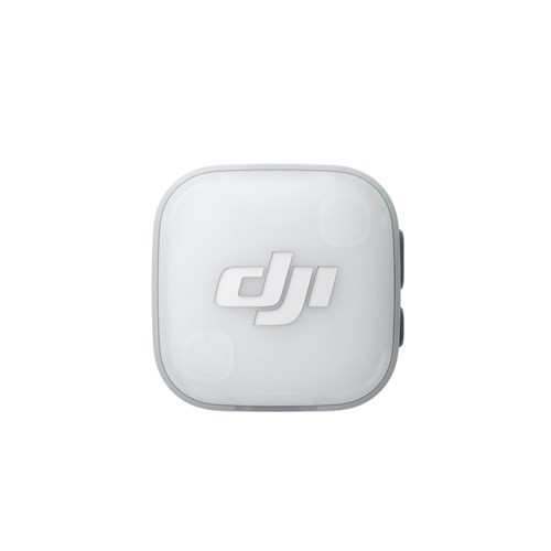 Микрофонная система DJI Mic Mini 2 (1TX + 1RX) - фото2
