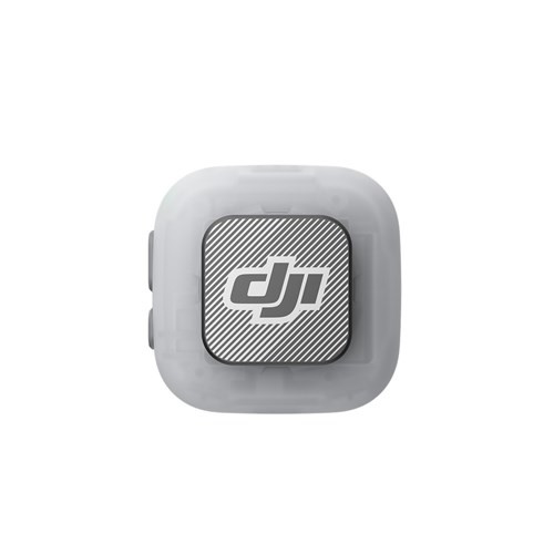 Микрофонная система DJI Mic Mini 2 (1TX + 1RX) - фото3