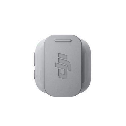 Микрофонная система DJI Mic Mini 2 (2TX + 1RX + зарядный кейс) - фото7