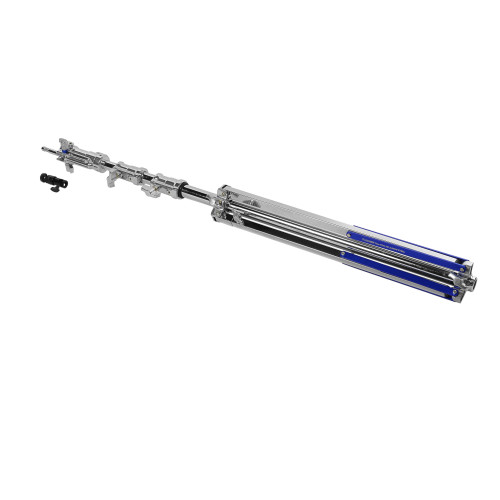 Стойка-тренога GreenBean Titan PRO 310 JUNIOR STEEL - фото6