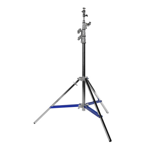 Стойка-тренога GreenBean Titan PRO 300 BABY STEEL - фото