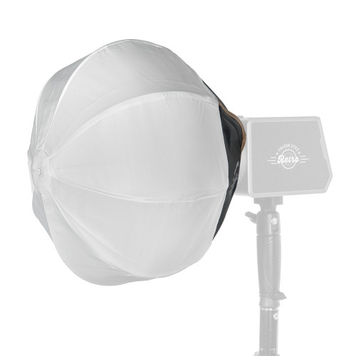 Софтбокс сферический Falcon Eyes Retro LS30 miniBW - фото
