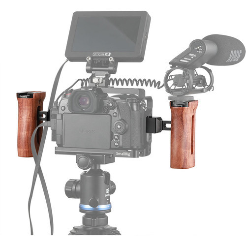 Клетка SmallRig 3131 для Fujifilm X-T4 - фото7