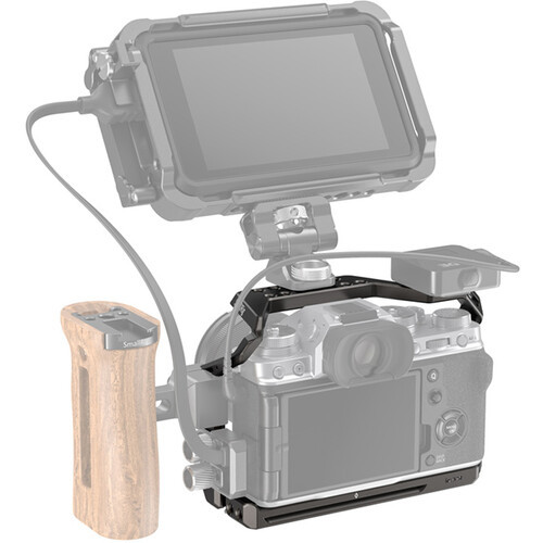 Клетка SmallRig 3131 для Fujifilm X-T4 - фото5