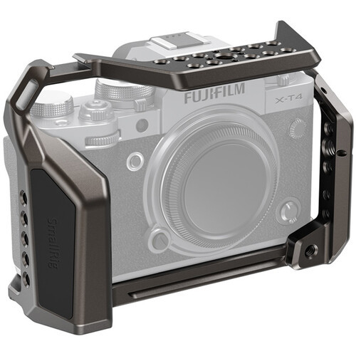 Клетка SmallRig 3131 для Fujifilm X-T4 - фото2