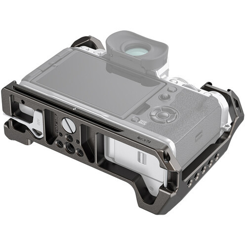 Клетка SmallRig 3131 для Fujifilm X-T4 - фото4