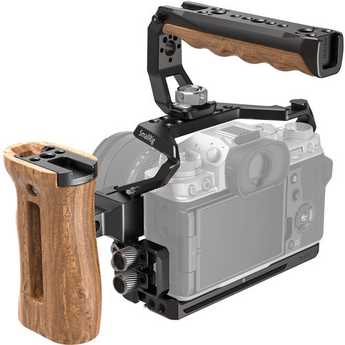 Клетка SmallRig 3131 для Fujifilm X-T4 - фото