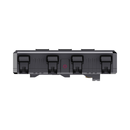 Видеосендер Accsoon CineView Quad - фото5