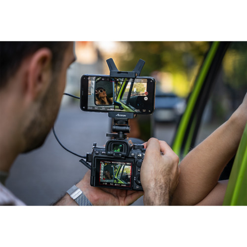 Видеосендер Accsoon CineView NANO - фото9