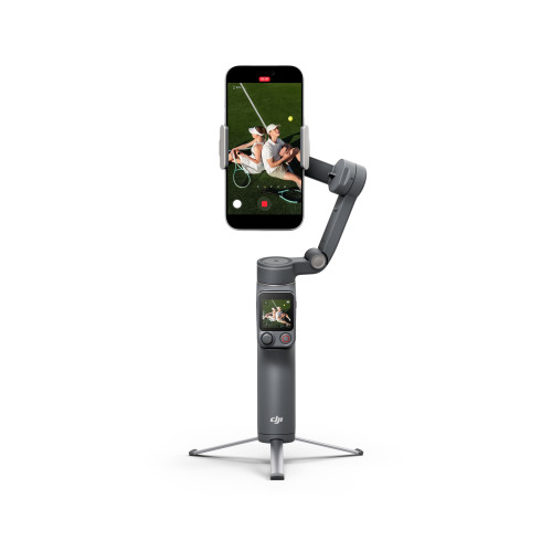 Стабилизатор DJI Osmo Mobile 8P Creator Combo - фото5