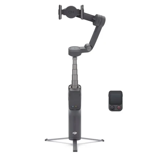 Стабилизатор DJI Osmo Mobile 8P Standard Combo - фото