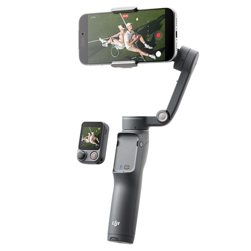 Стабилизатор DJI Osmo Mobile 8P Standard Combo - фото3