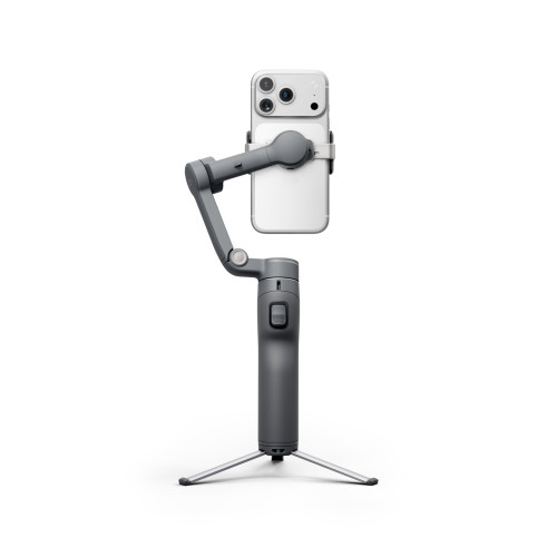 Стабилизатор DJI Osmo Mobile 8P Standard Combo - фото7