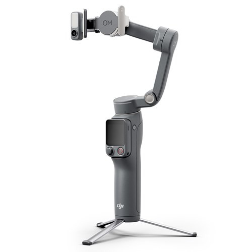 Стабилизатор DJI Osmo Mobile 8P Advanced Tracking Combo - фото6