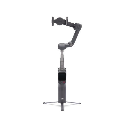 Стабилизатор DJI Osmo Mobile 8P Creator Combo - фото3