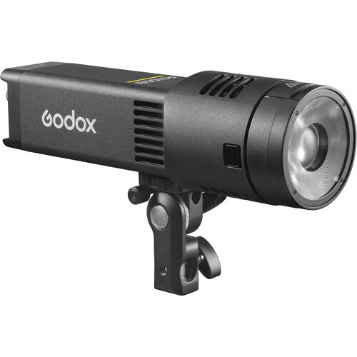 Осветитель светодиодный Godox RS100Bi 1K - фото4