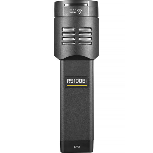 Осветитель светодиодный Godox RS100Bi 1K - фото8