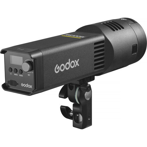 Осветитель светодиодный Godox RS100Bi 1K - фото5