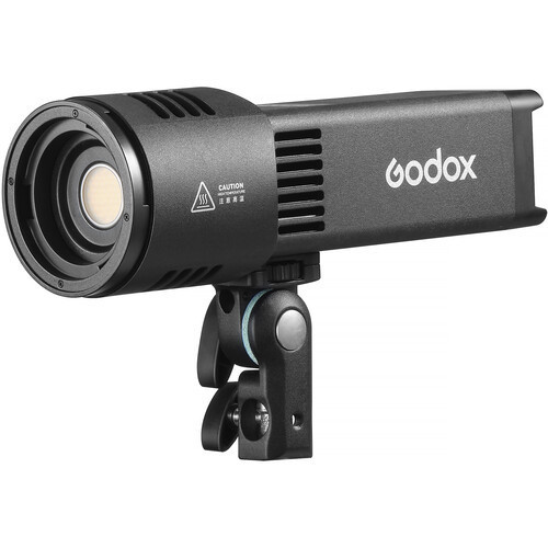 Осветитель светодиодный Godox RS100Bi 1K - фото9