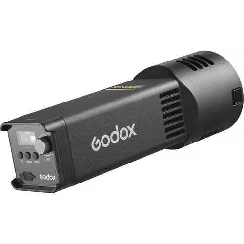 Осветитель светодиодный Godox RS100Bi 1K - фото7