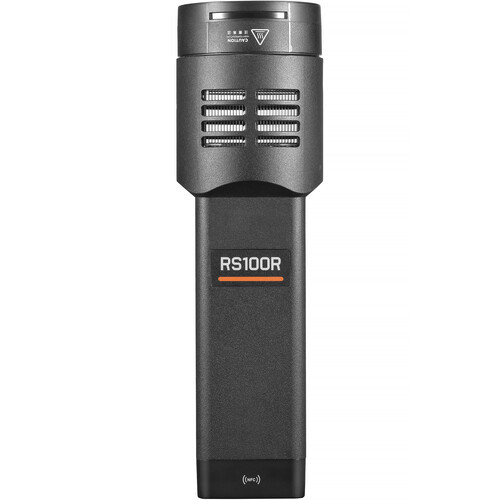 Осветитель светодиодный Godox RS100R - фото5
