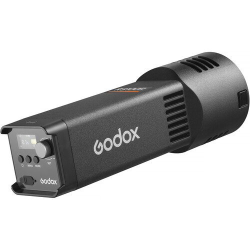 Осветитель светодиодный Godox RS100R - фото4