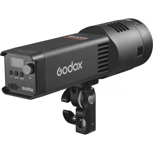 Осветитель светодиодный Godox RS100R - фото2
