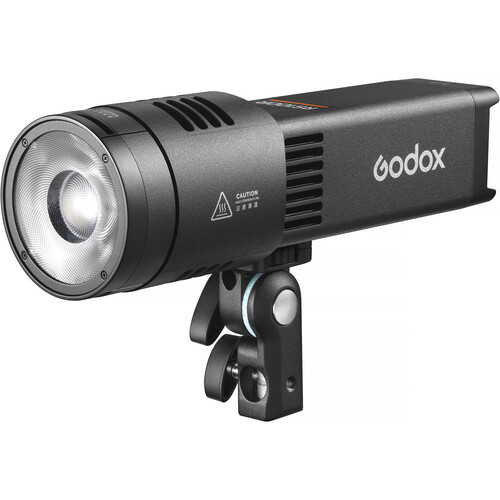 Осветитель светодиодный Godox RS100R - фото3