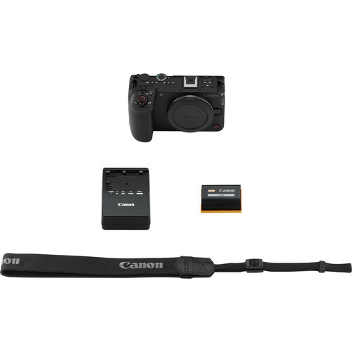 Фотоаппарат Canon EOS R6 V - фото6