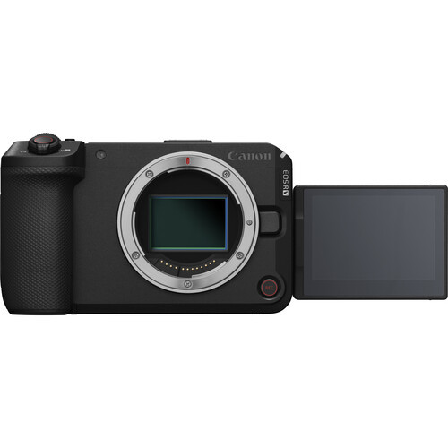 Фотоаппарат Canon EOS R6 V - фото8