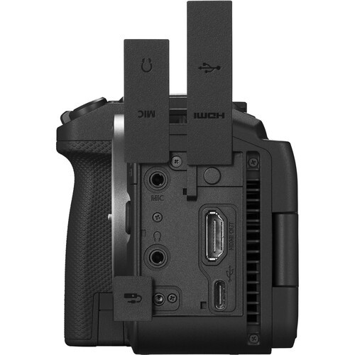 Фотоаппарат Canon EOS R6 V - фото5
