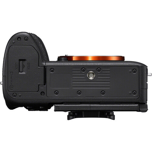 Фотоаппарат Sony A7R VI Body (ILCE-7RM6) - фото6