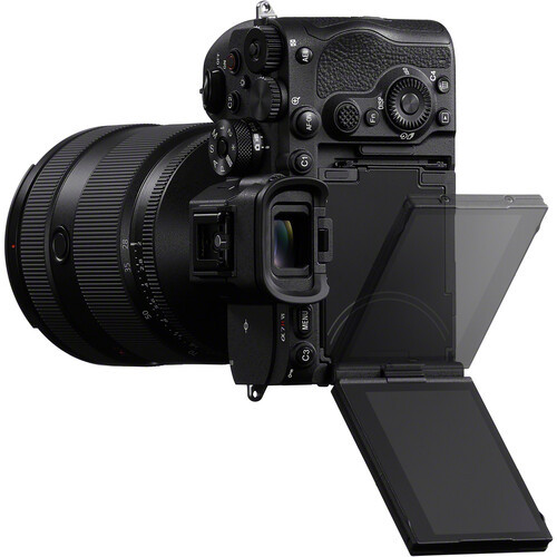 Фотоаппарат Sony A7R VI Body (ILCE-7RM6) - фото9