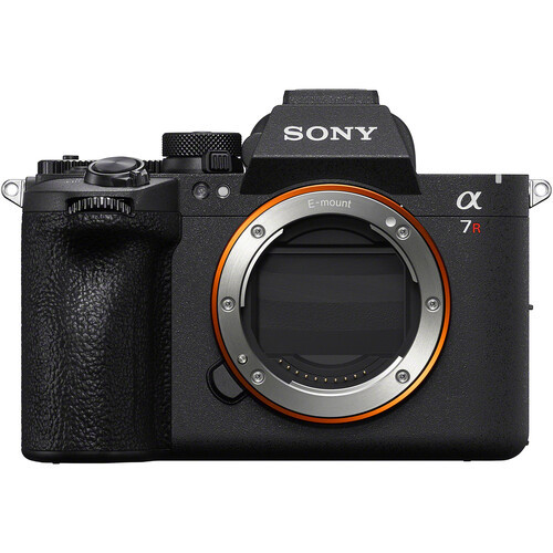Фотоаппарат Sony A7R VI Body (ILCE-7RM6) - фото7
