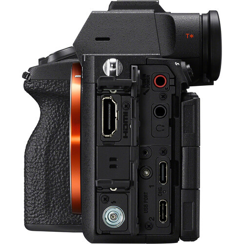 Фотоаппарат Sony A7R VI Body (ILCE-7RM6) - фото4