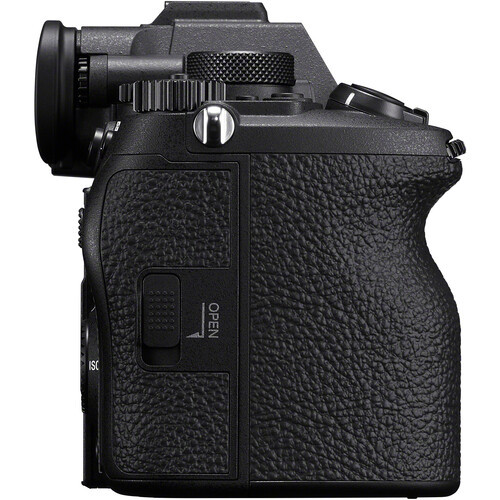 Фотоаппарат Sony A7R VI Body (ILCE-7RM6) - фото3