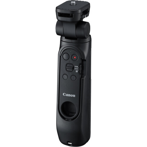 Штативная рукоятка Canon HG-200TBR - фото
