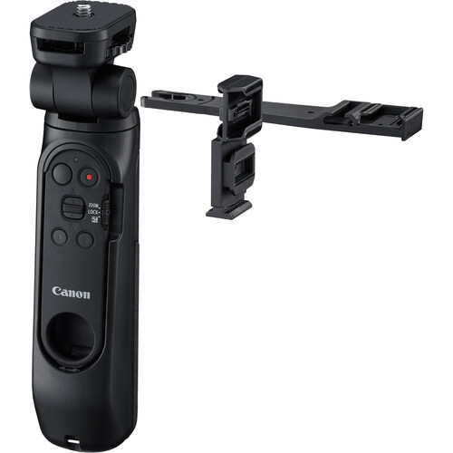 Штативная рукоятка Canon HG-200TBR - фото6