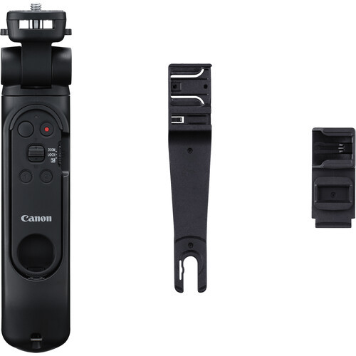 Штативная рукоятка Canon HG-200TBR - фото4