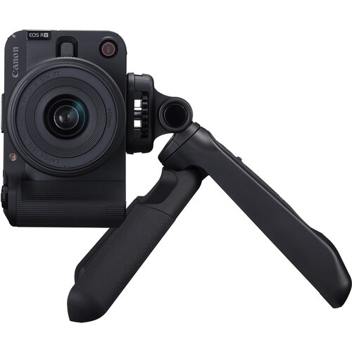 Штативная рукоятка Canon HG-200TBR - фото10