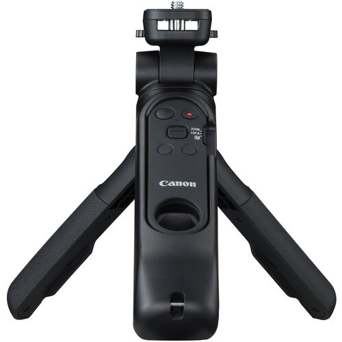 Штативная рукоятка Canon HG-200TBR - фото5
