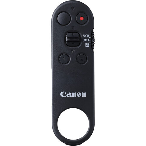 Пульт дистанционного управления Canon BR-E2 с Bluetooth - фото