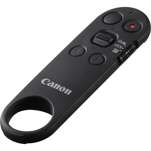 Пульт дистанционного управления Canon BR-E2 с Bluetooth - фото2