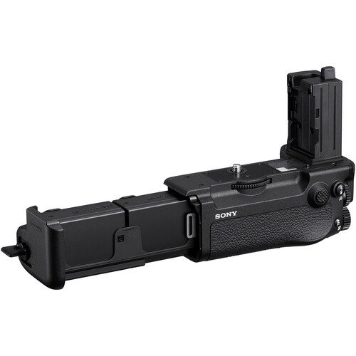 Вертикальная рукоятка Sony VG-C6 - фото4