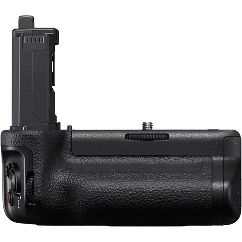 Вертикальная рукоятка Sony VG-C6 - фото2
