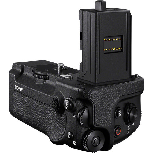 Вертикальная рукоятка Sony VG-C6 - фото3