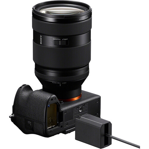 Адаптер постоянного питания Sony DC-C2 - фото3