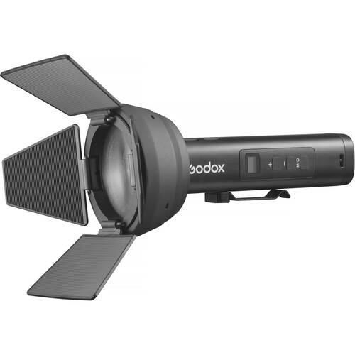 Осветитель светодиодный Godox FL15Bi - фото2