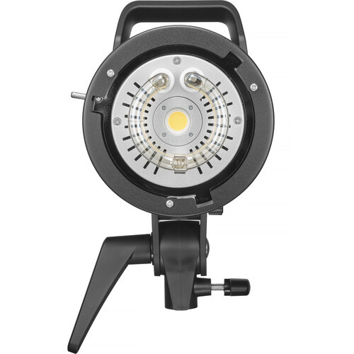 Вспышка студийная Godox SK300IIIV - фото5